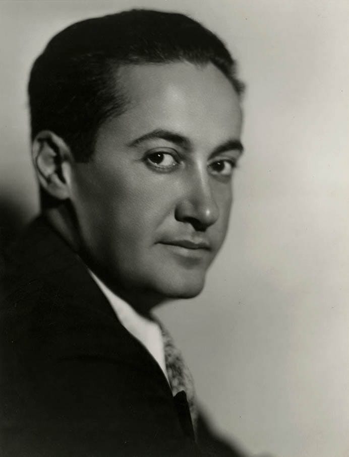 Picture of Irving Thalberg