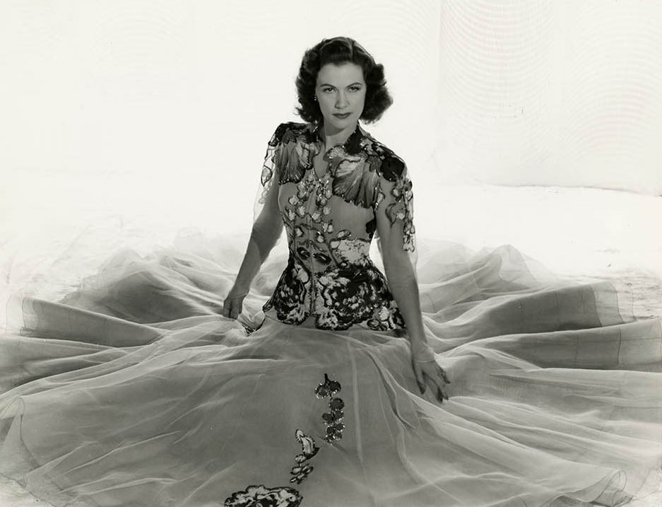 Eleanor Powell