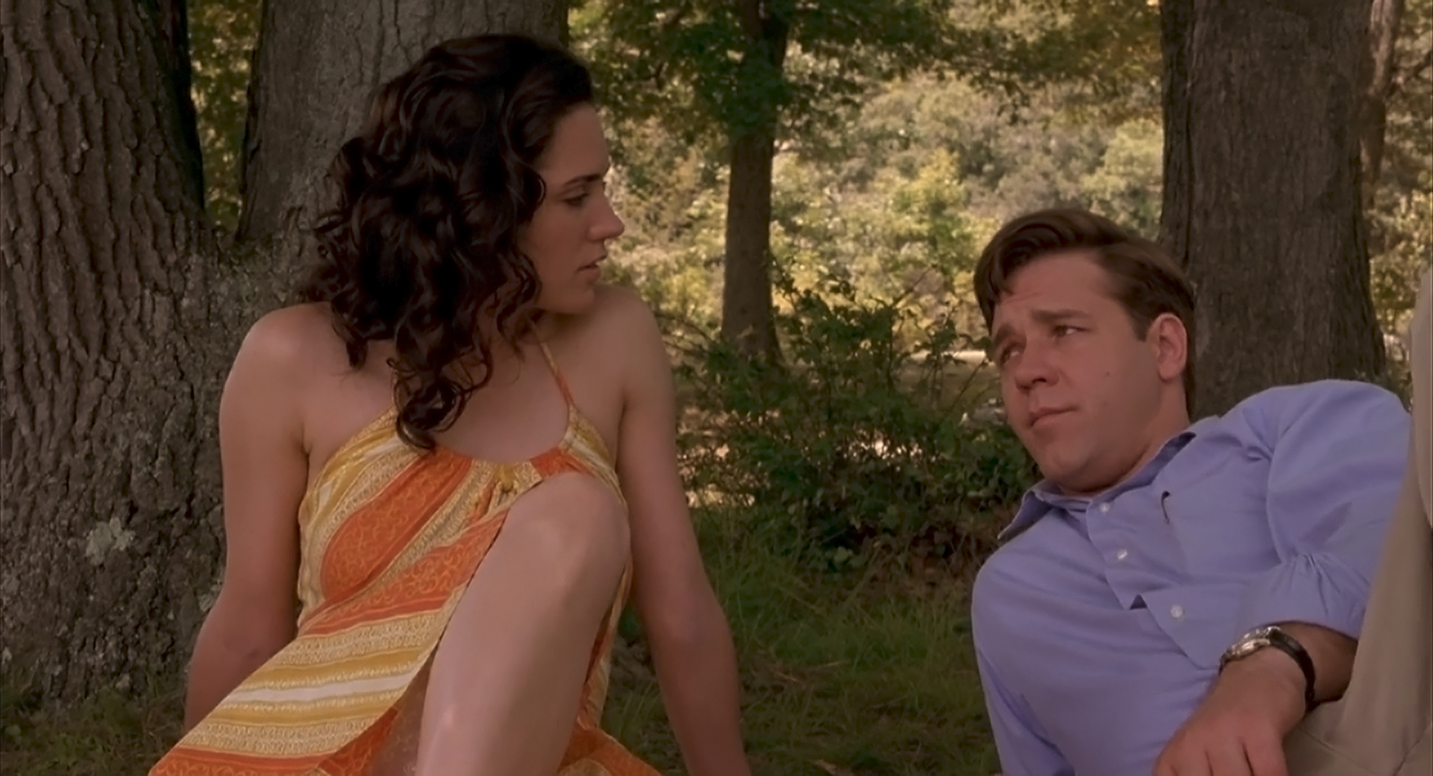 A Beautiful Mind A Beautiful Mind