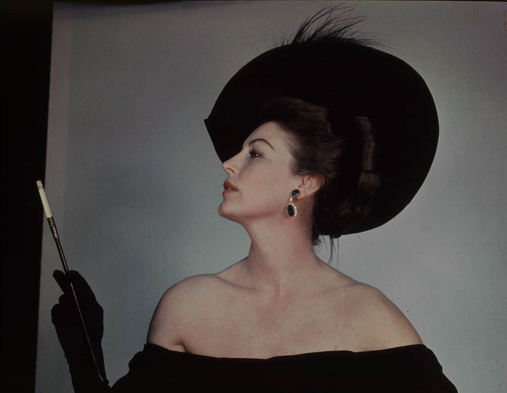 Ava Gardner