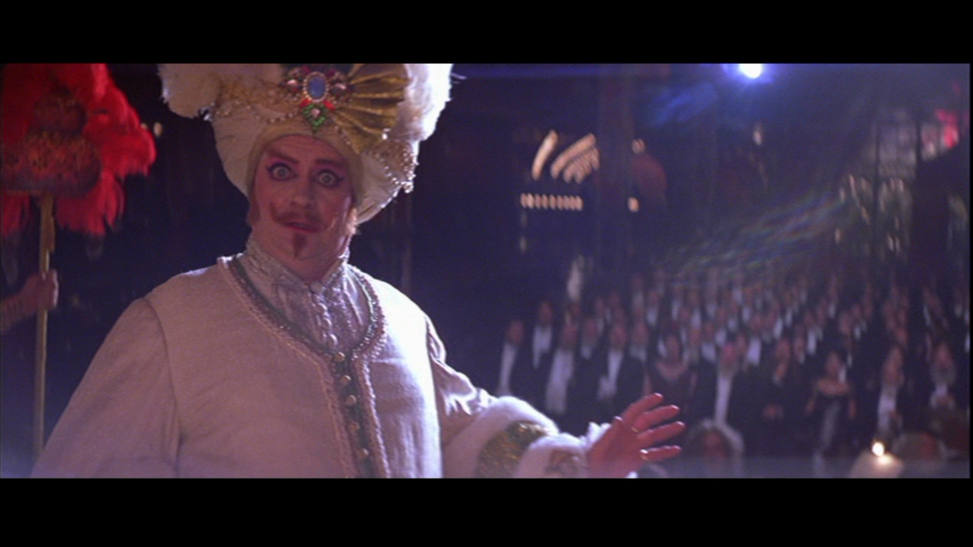 Moulin Rouge!