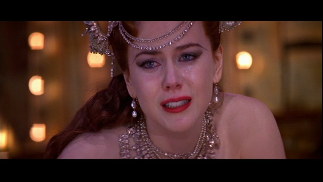 Picture of Moulin Rouge!