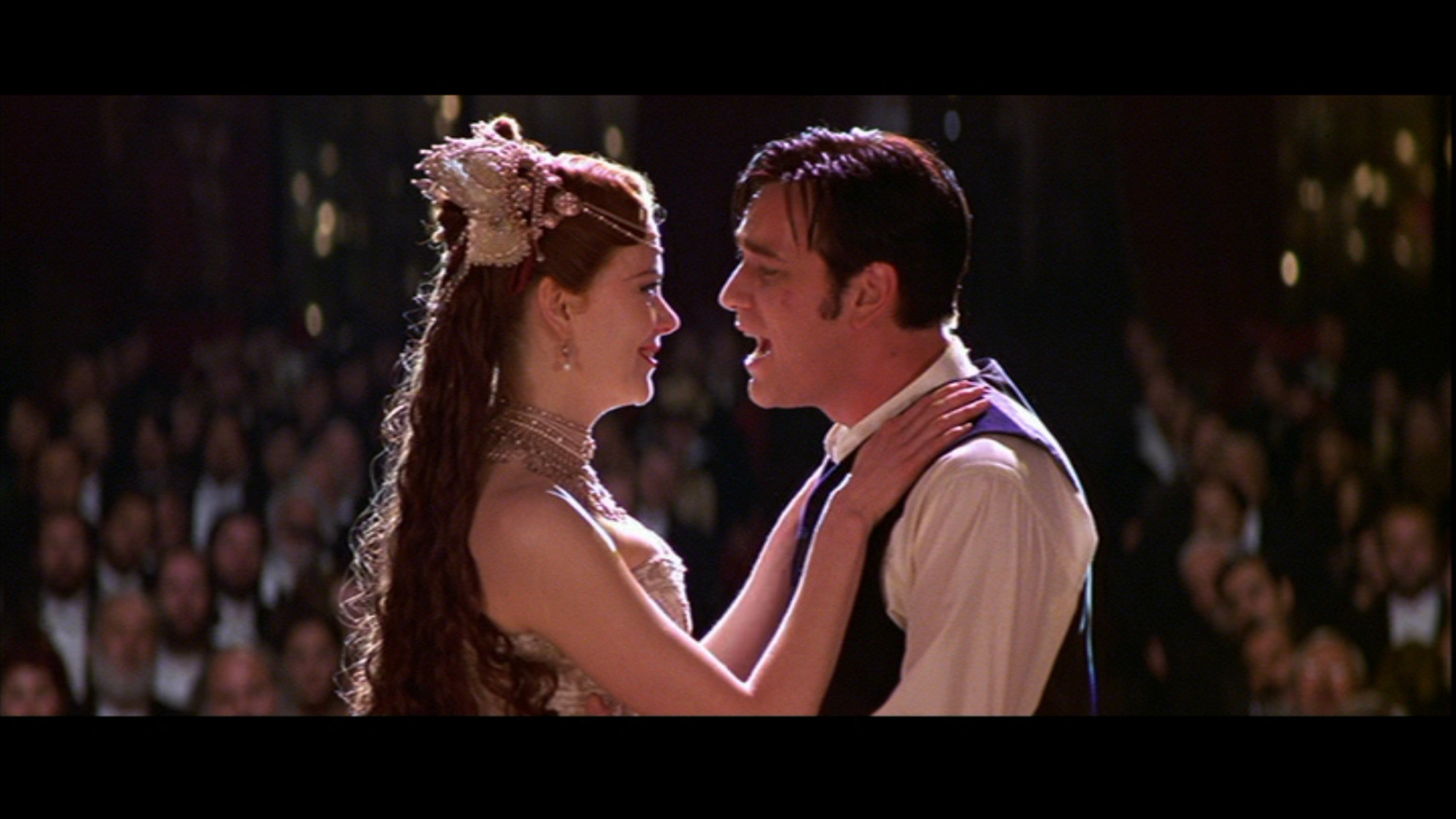 Moulin Rouge!