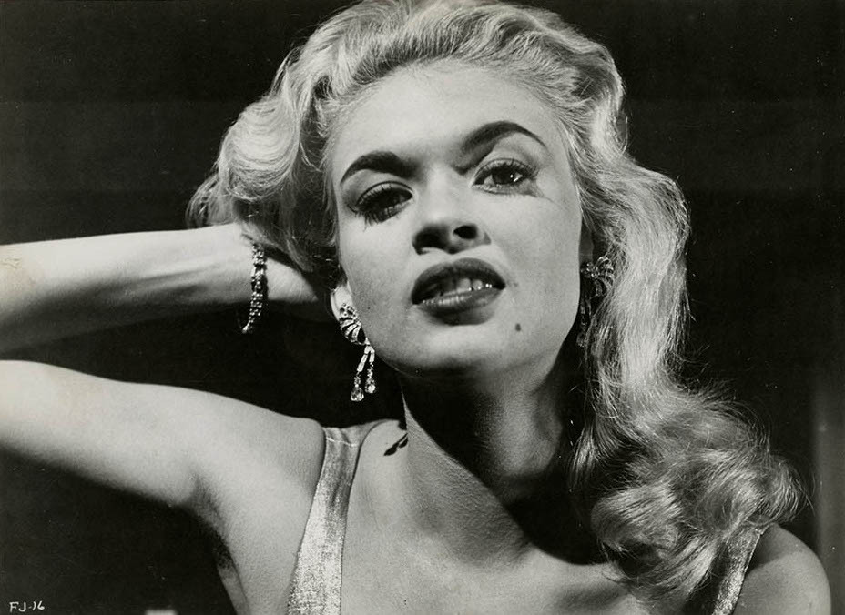 Jayne Mansfield