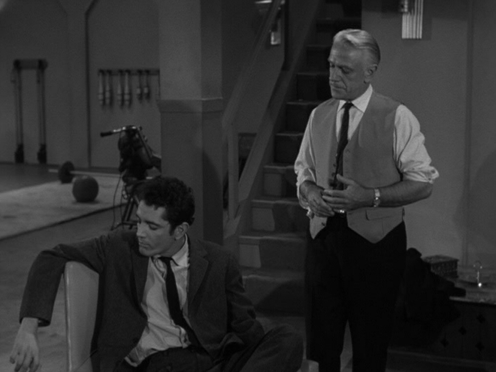 Alfred Hitchcock Presents Alfred Hitchcock Presents