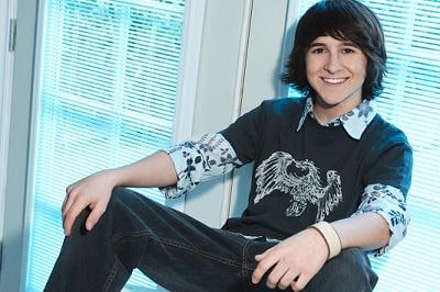 mitchel musso shirt