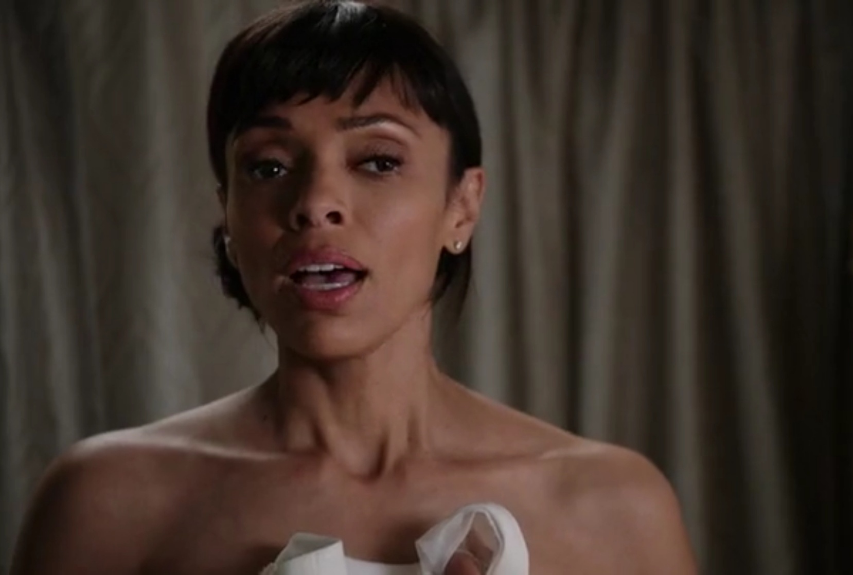 Tamara Taylor Tamara Taylor