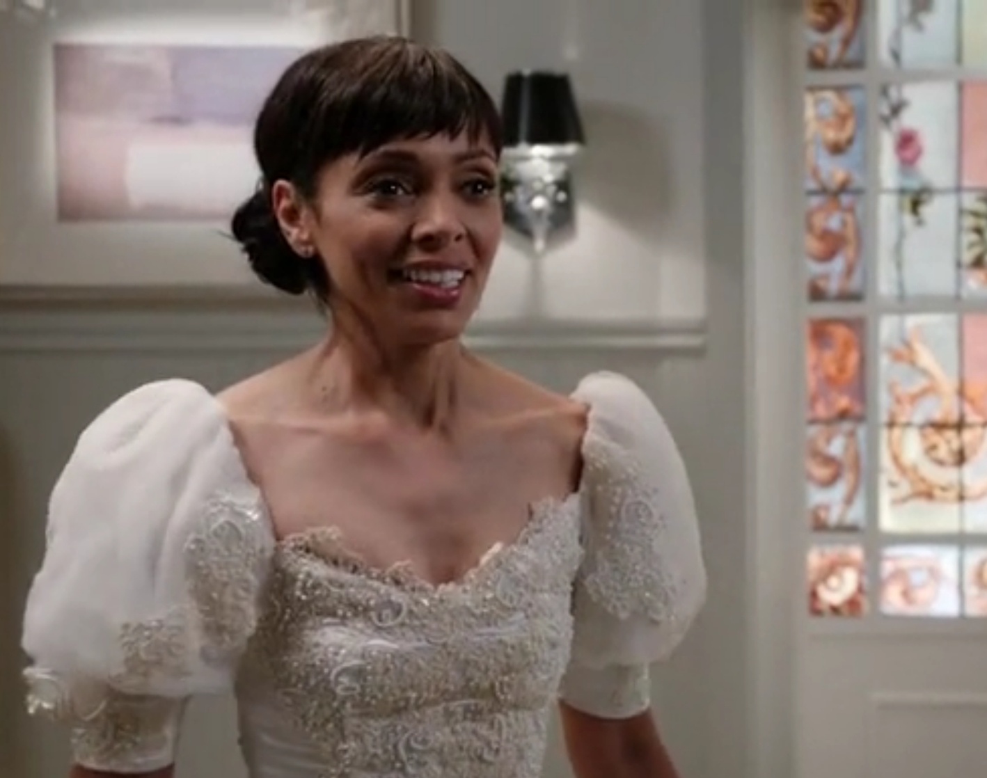 Tamara Taylor Tamara Taylor