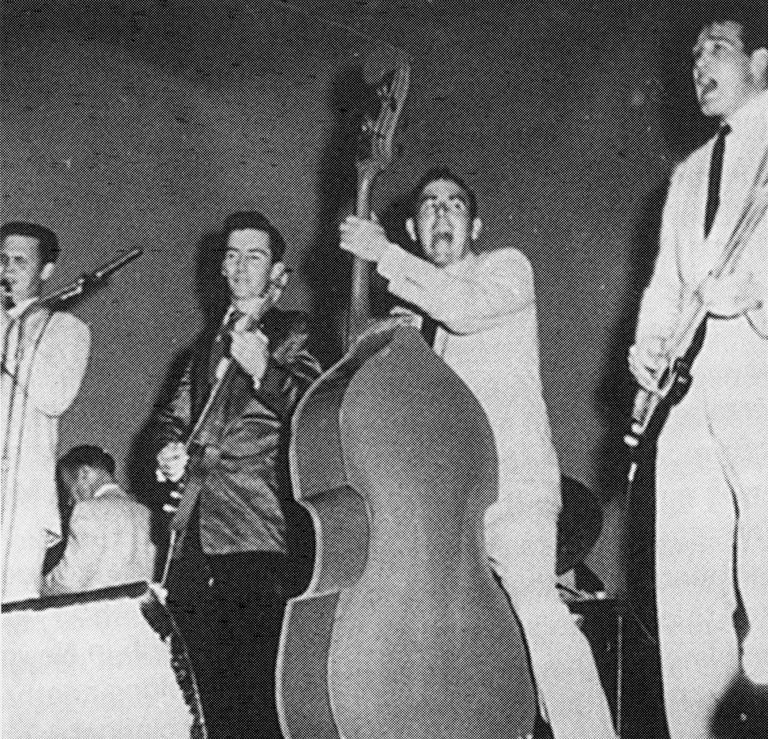 Rockabilly Rockabilly