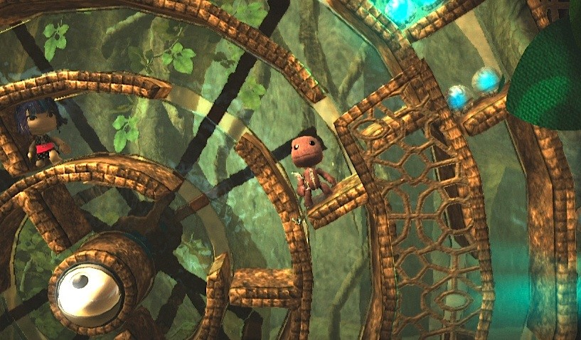 LittleBigPlanet