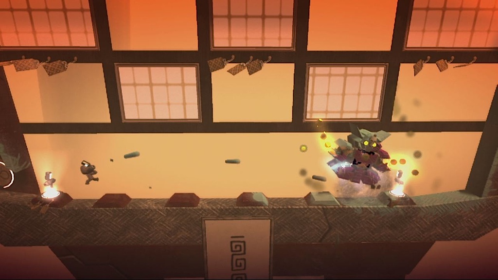 LittleBigPlanet