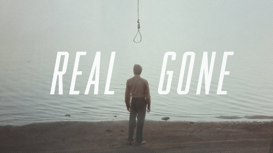 Real Gone                                  (2015)