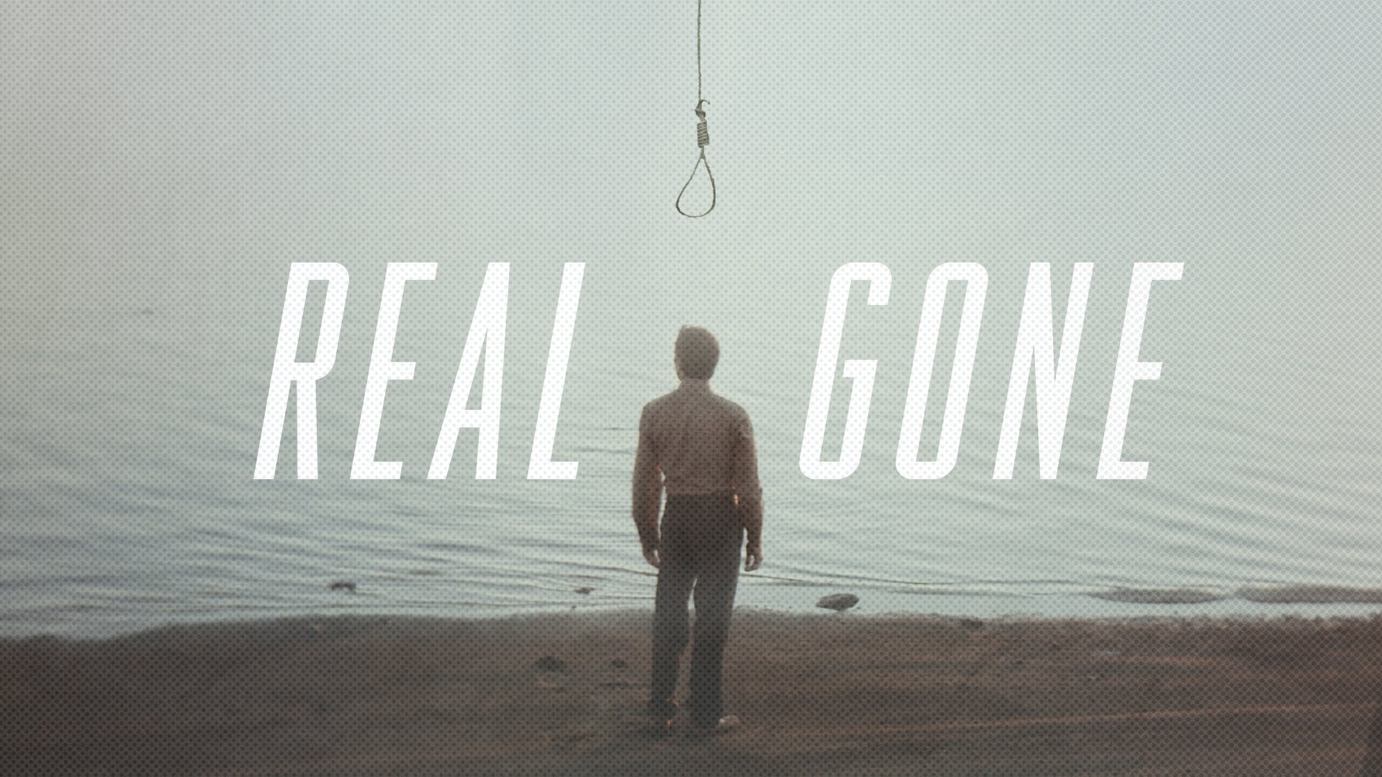 Picture of Real Gone (2015)