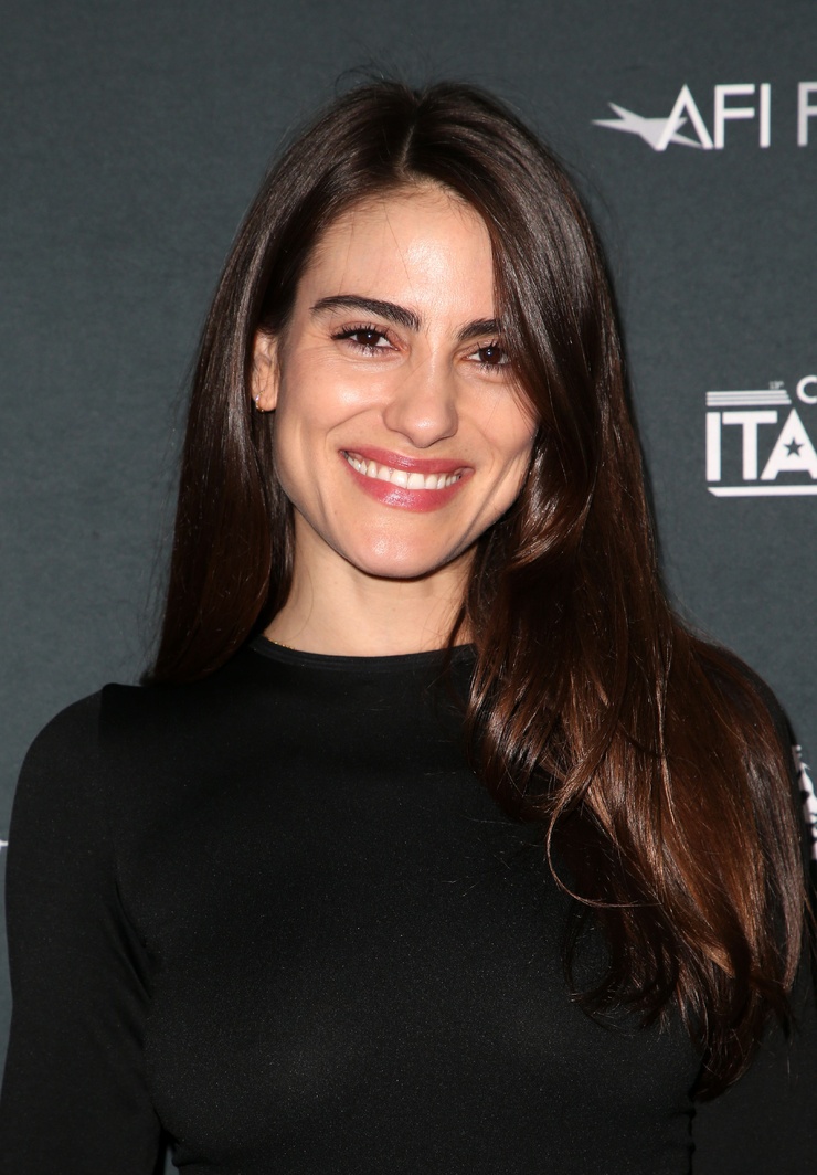 Picture of Luisa Moraes