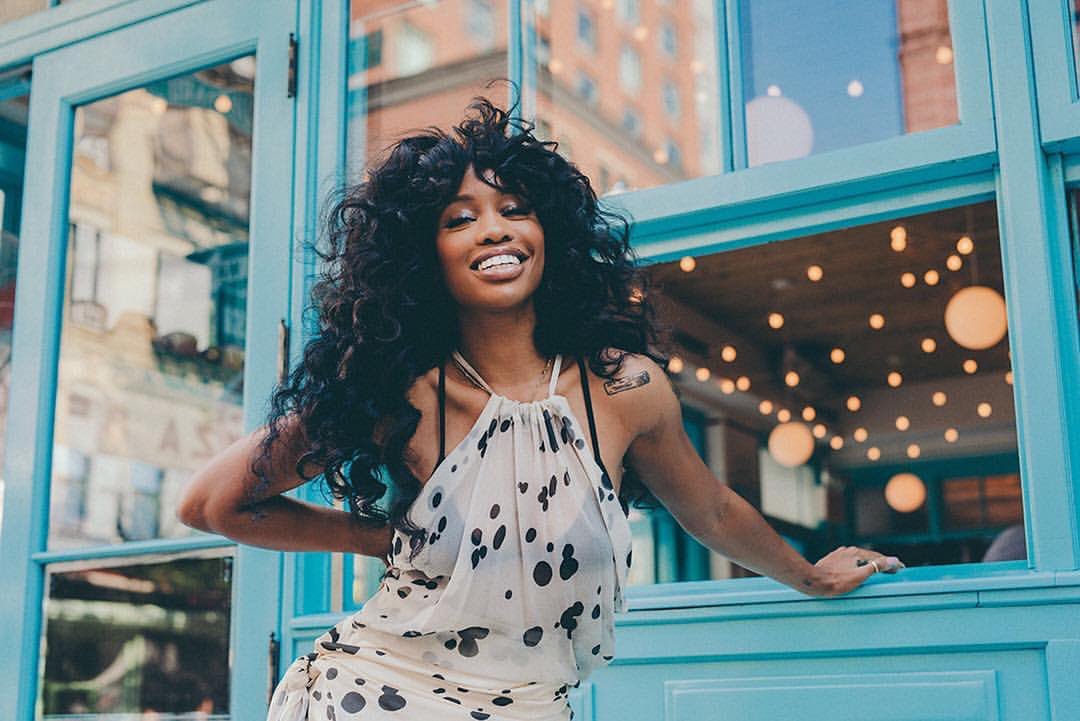 SZA