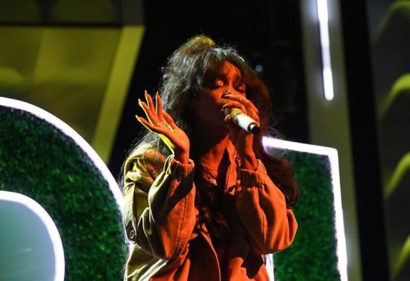 SZA