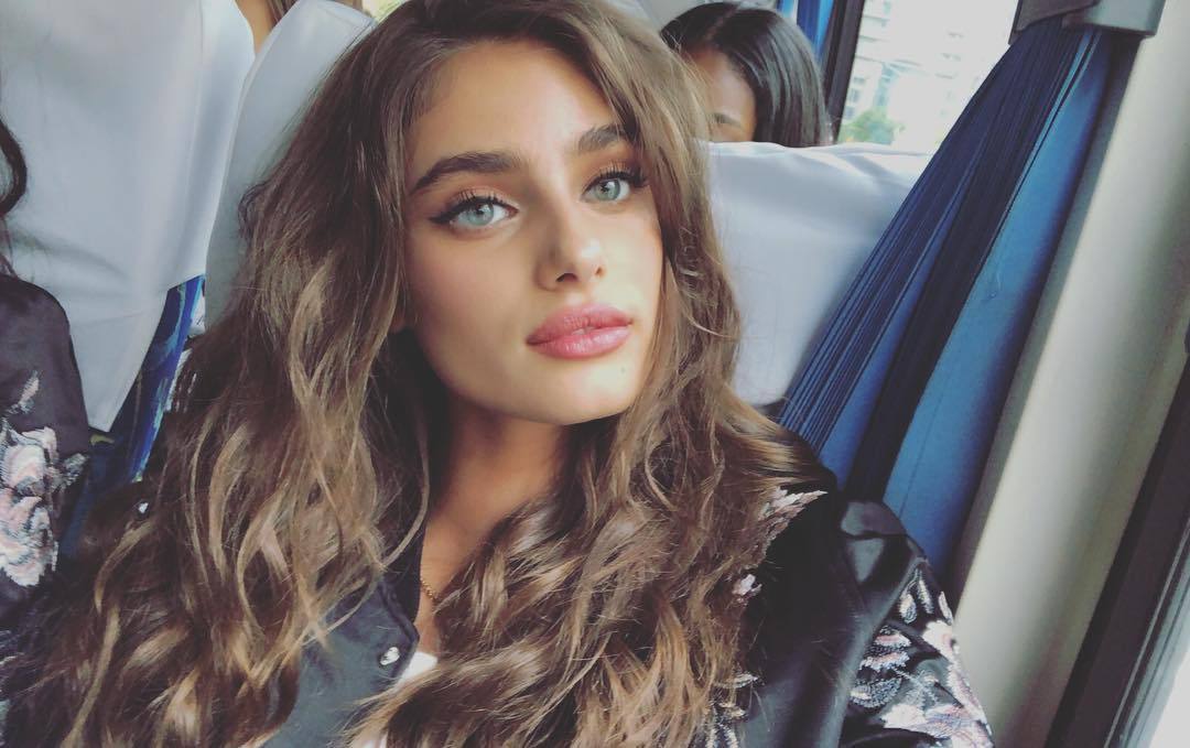 Picture of Taylor Marie Hill