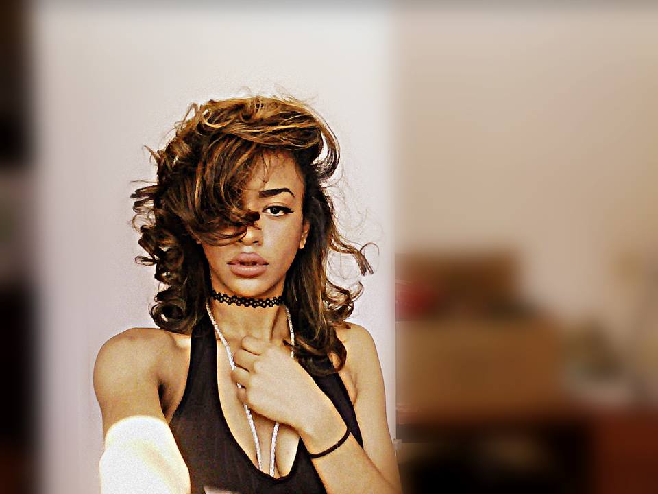 Astrid Lorenzo Astrid Lorenzo