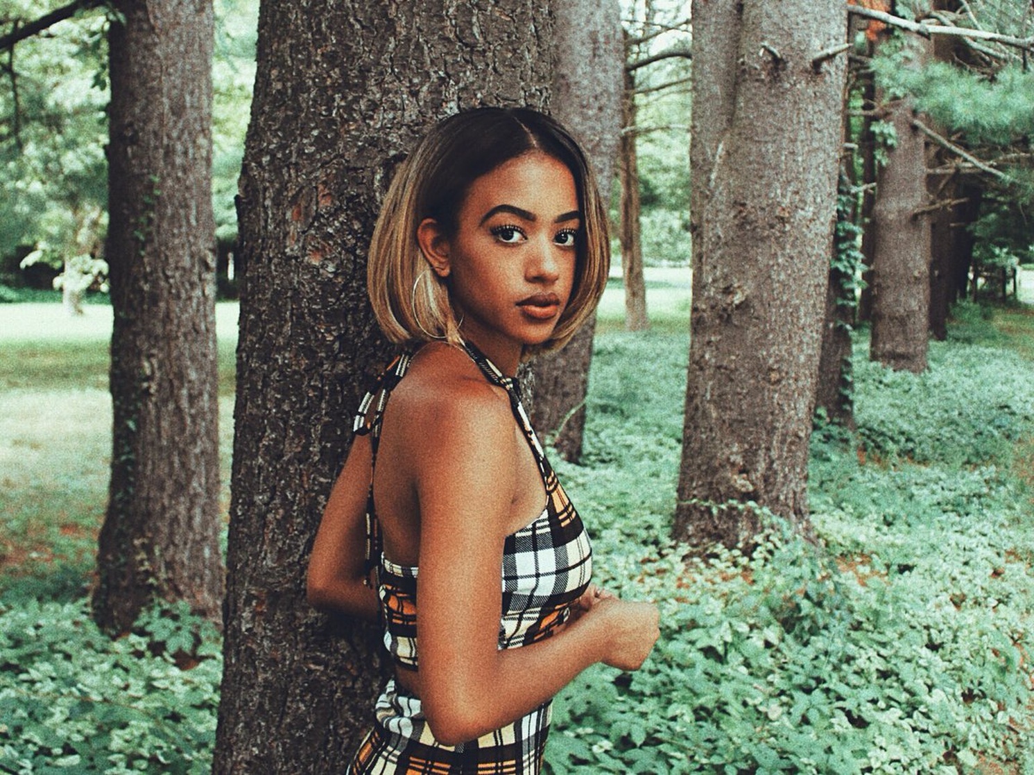 Astrid Lorenzo