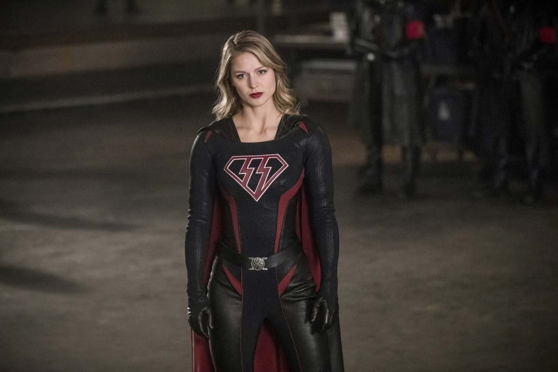 Melissa Benoist Melissa Benoist