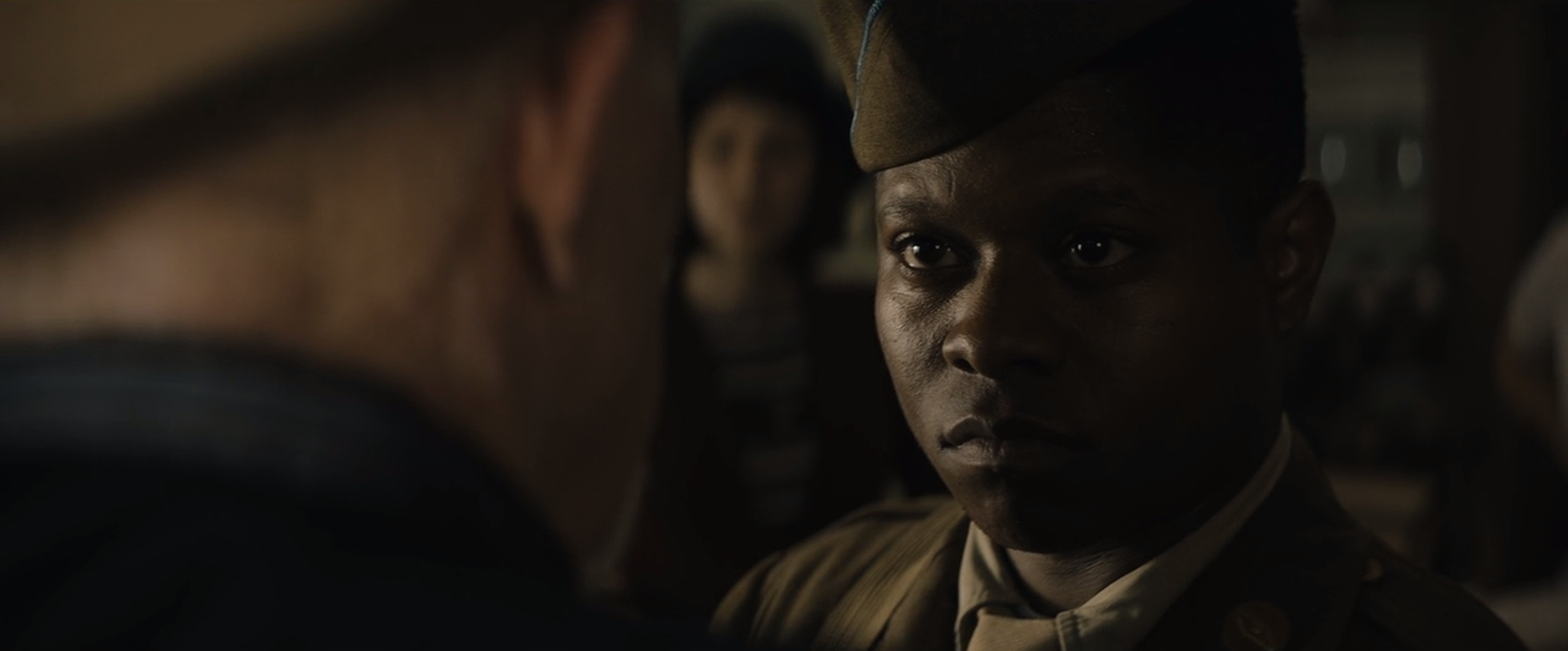 Mudbound Mudbound