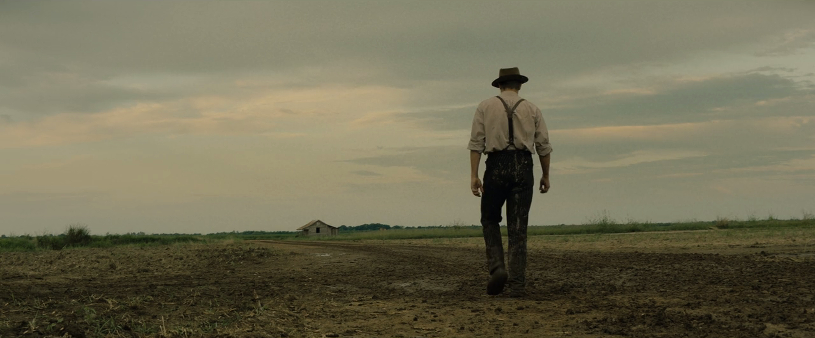 Mudbound