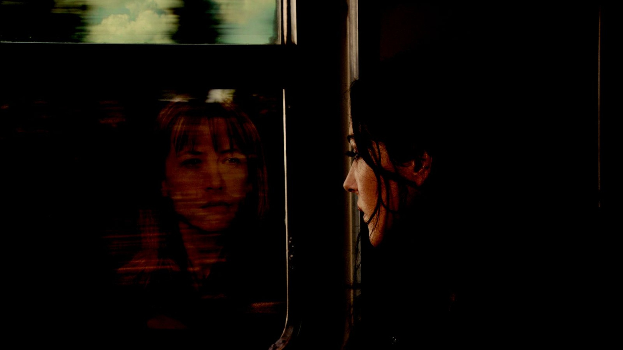 Don't Look Back