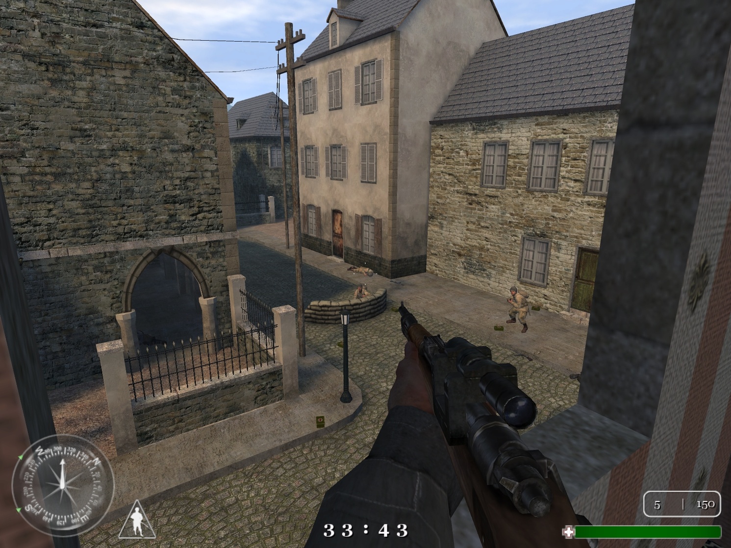 Call of Duty
