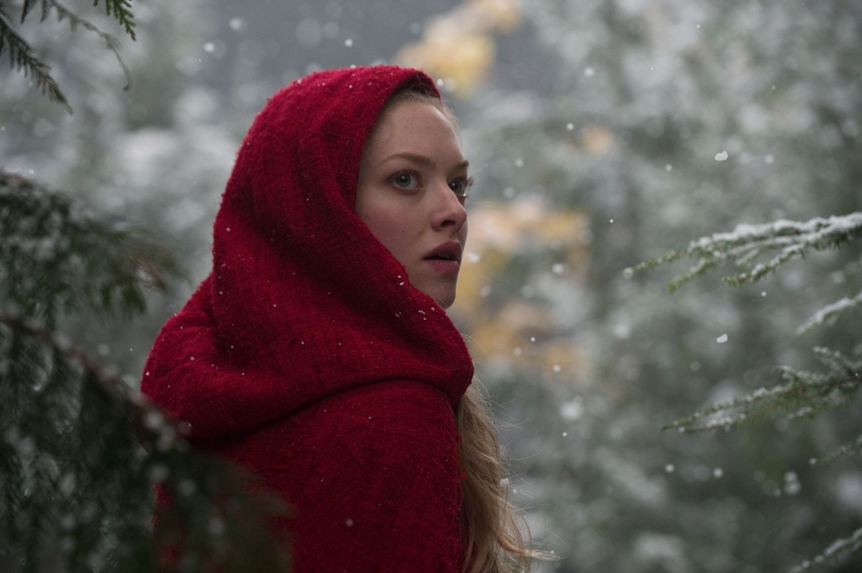 Red Riding Hood Red Riding Hood