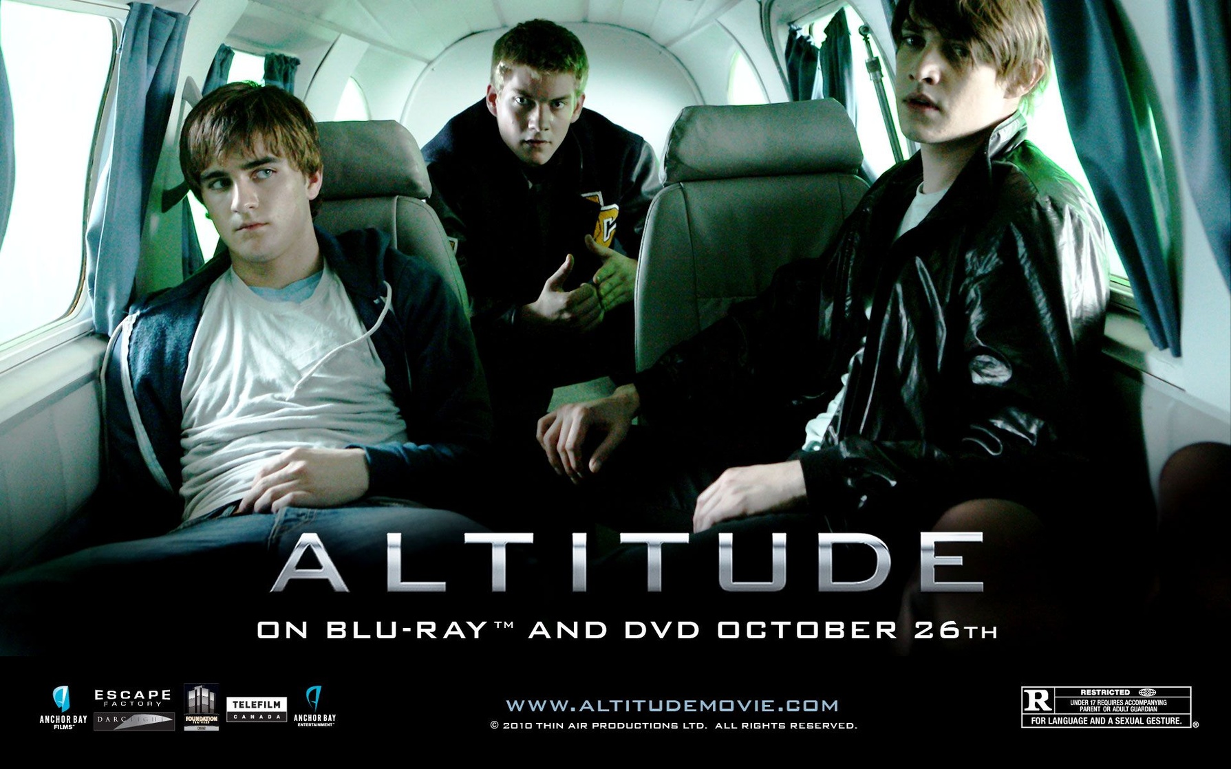 Altitude