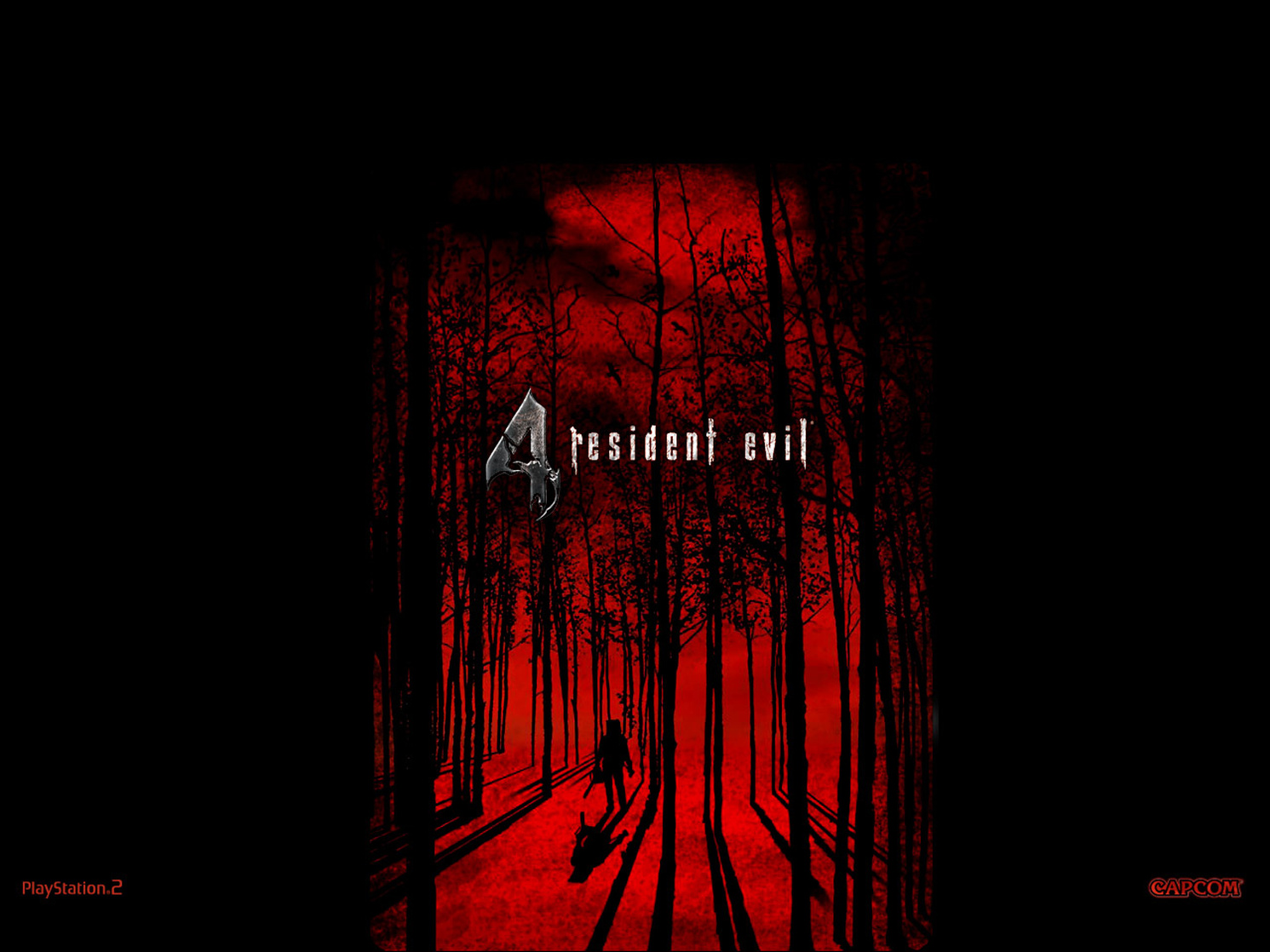 Resident Evil 4