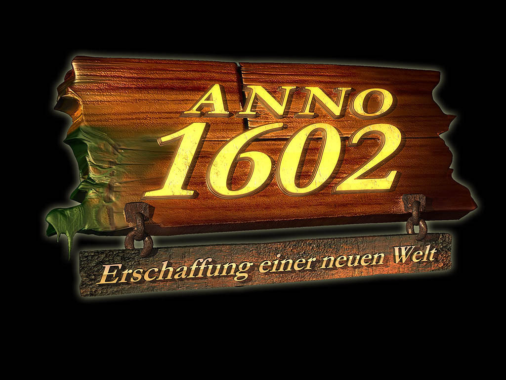 Anno 1602 A.D.