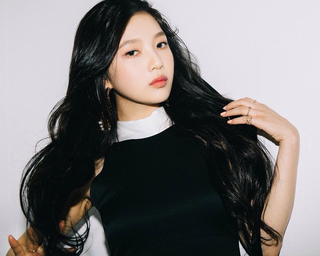 Joy (Park Soo Young)