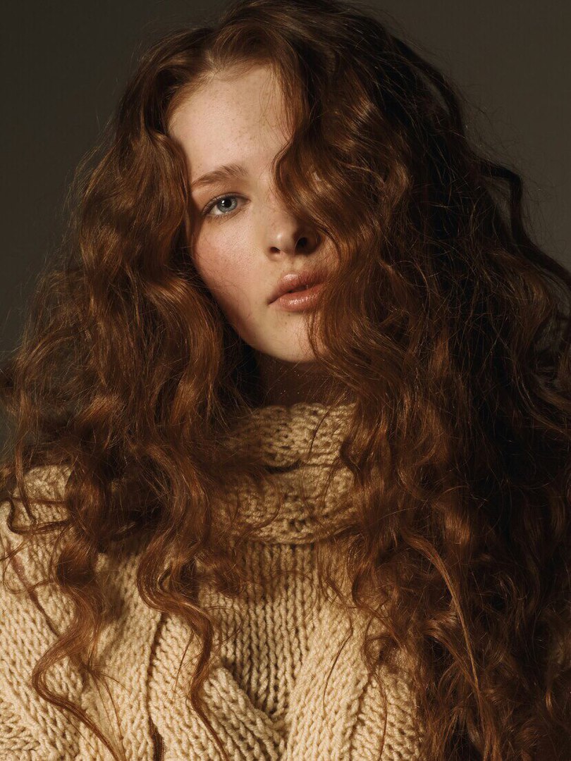 Katya Voronina