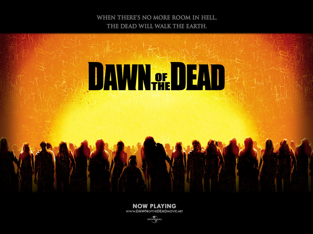 Dawn of the Dead