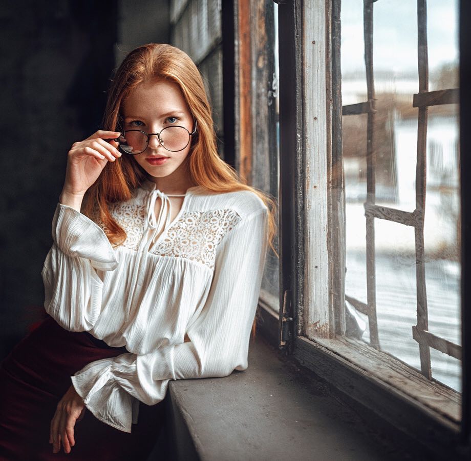 Katya Voronina Katya Voronina