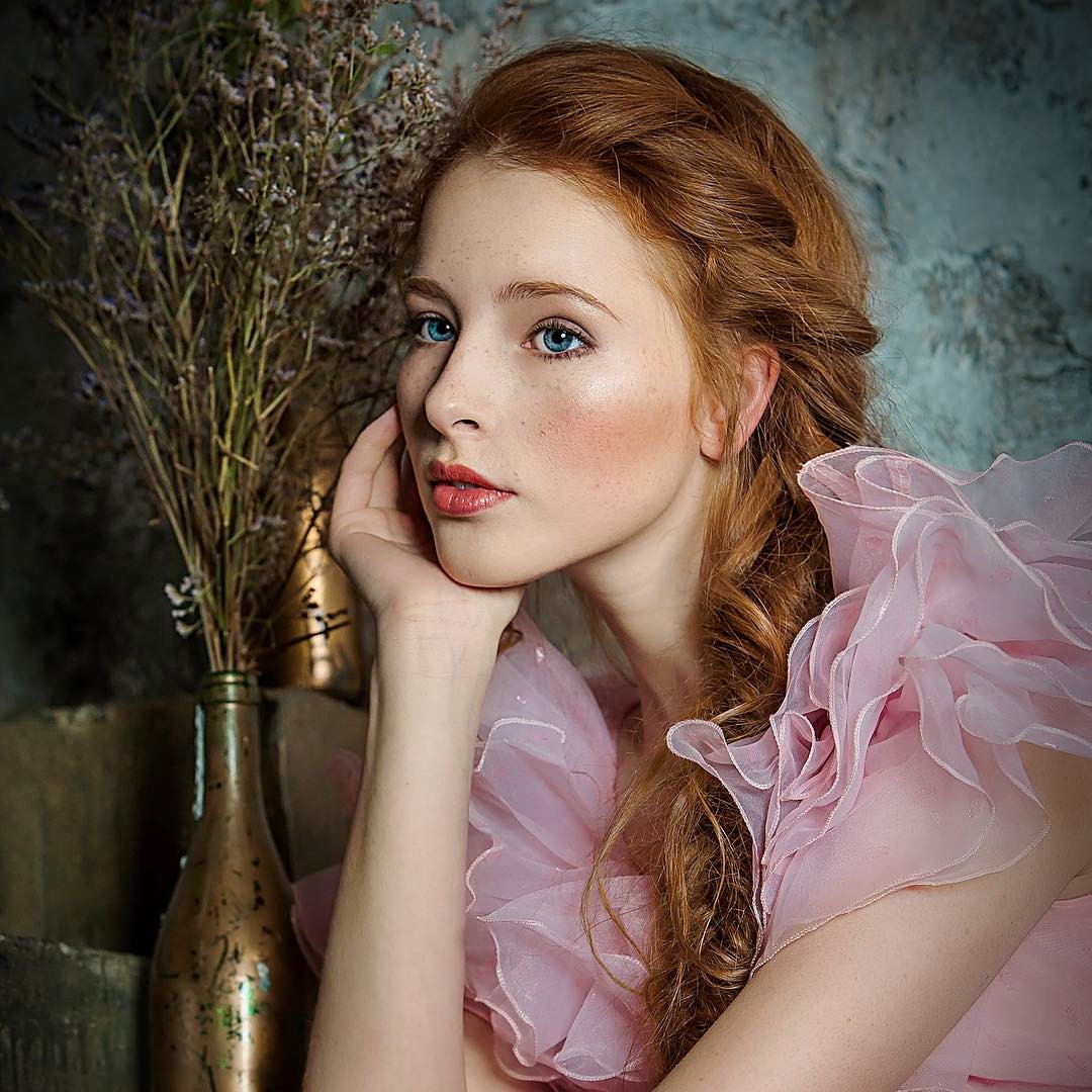 Katya Voronina Katya Voronina