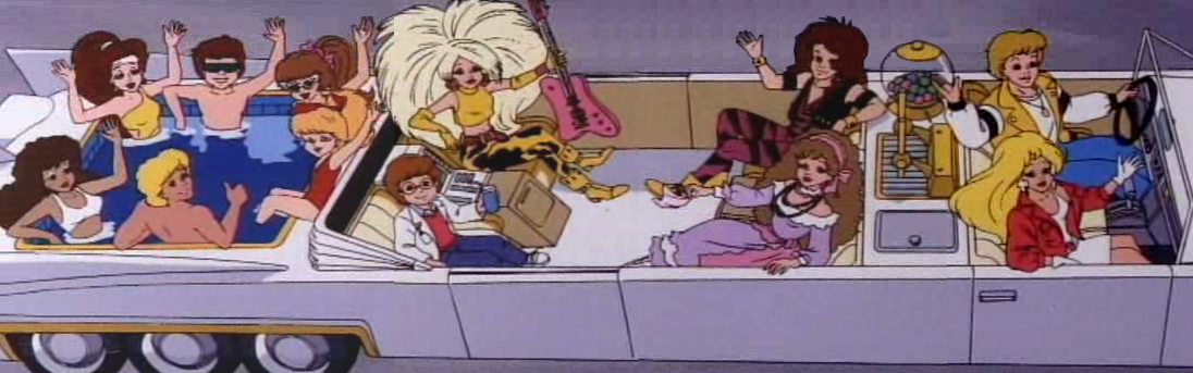 Beverly Hills Teens