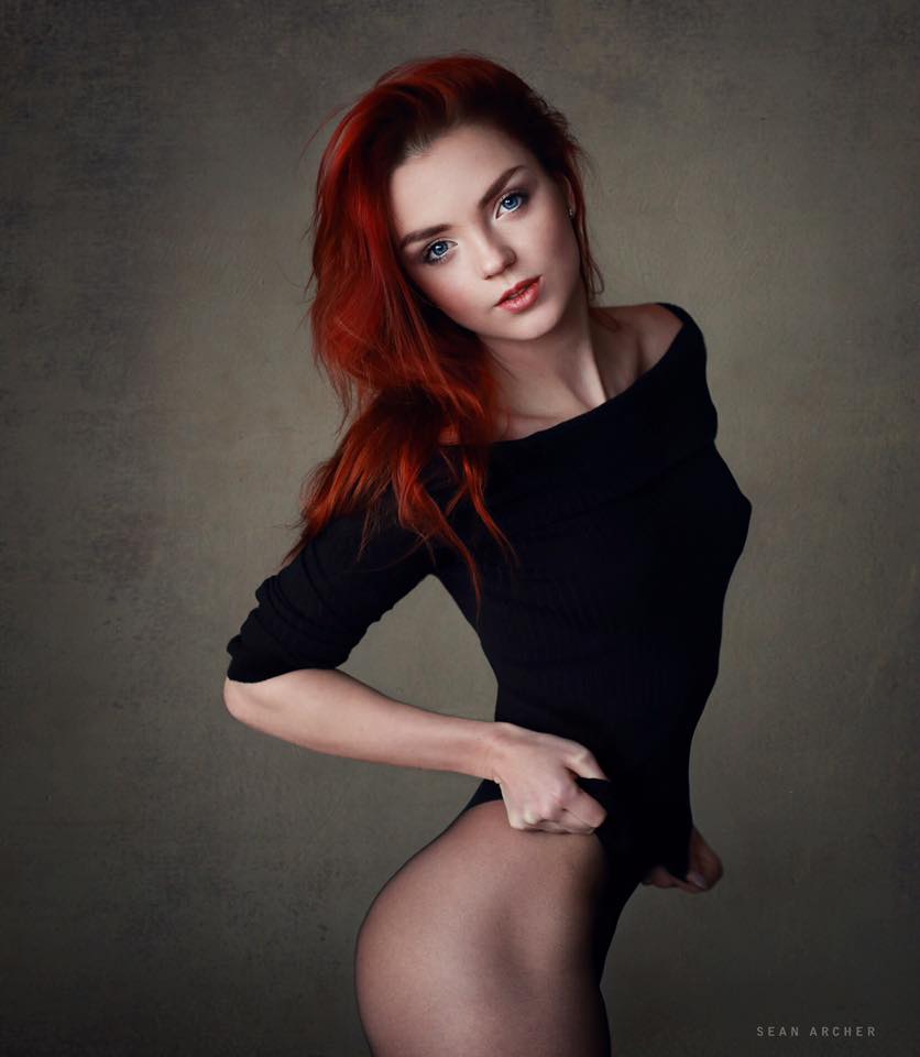 amateur russian nude model top