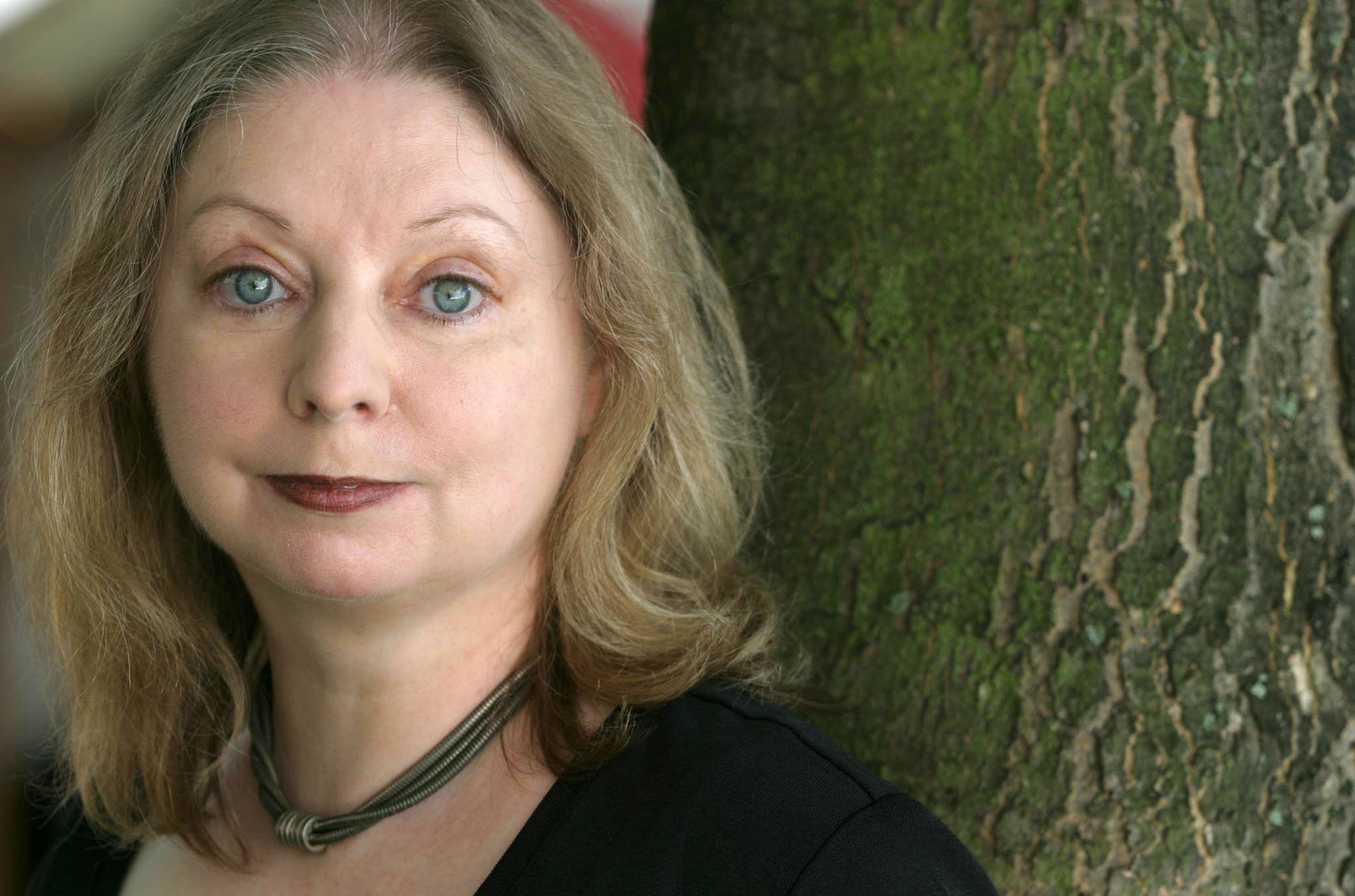 Hilary Mantel