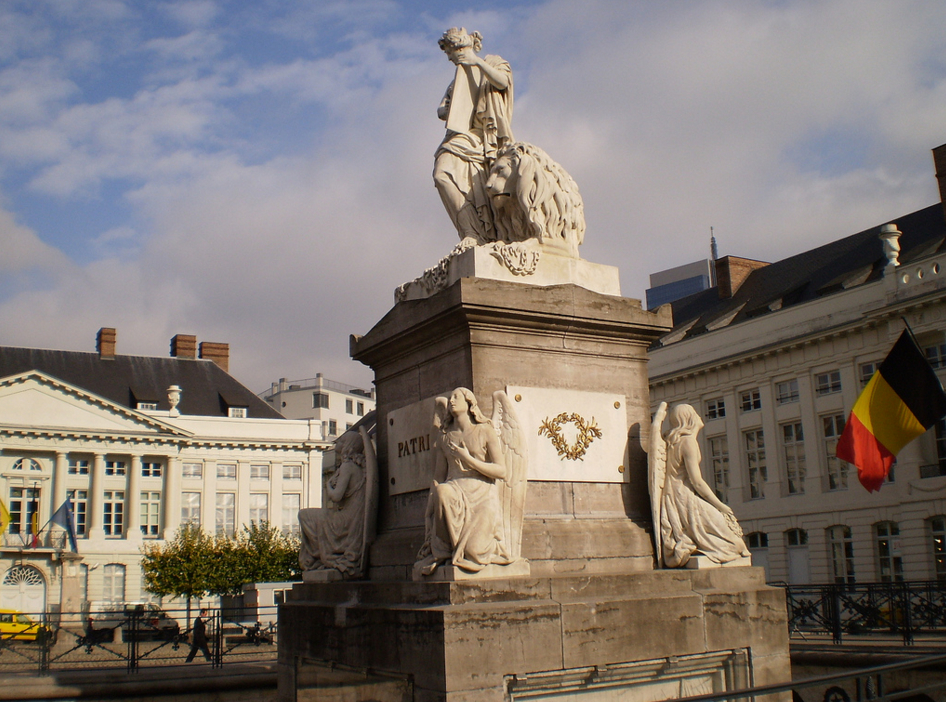 Brussels / Bruxelles