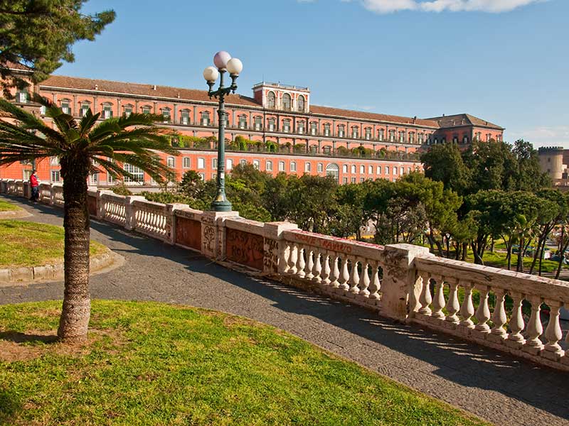 Naples