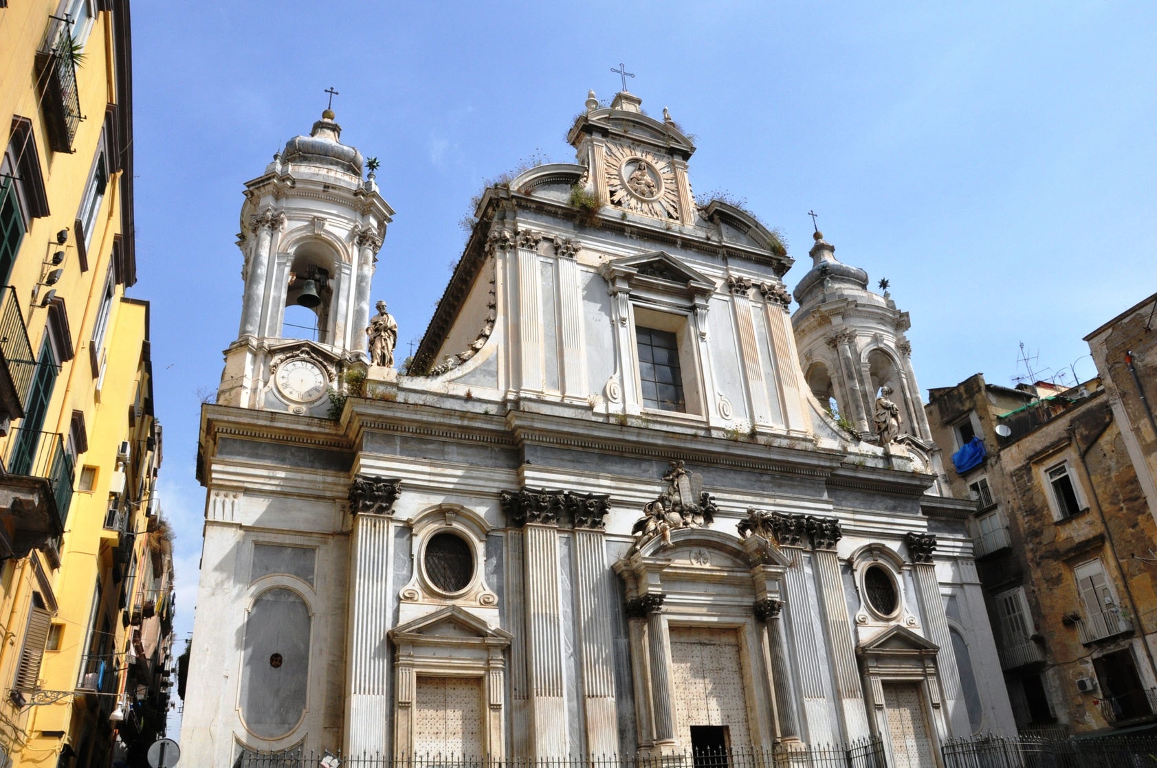 Naples