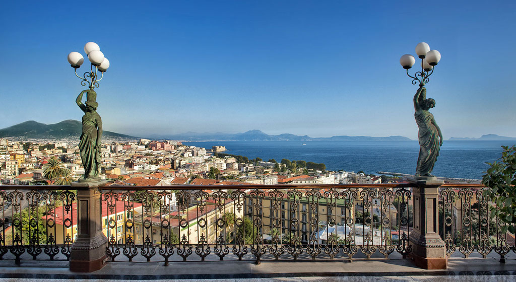 Naples