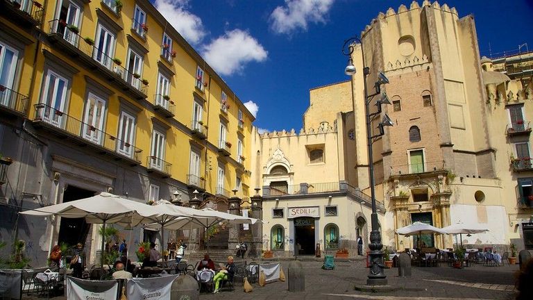 Naples
