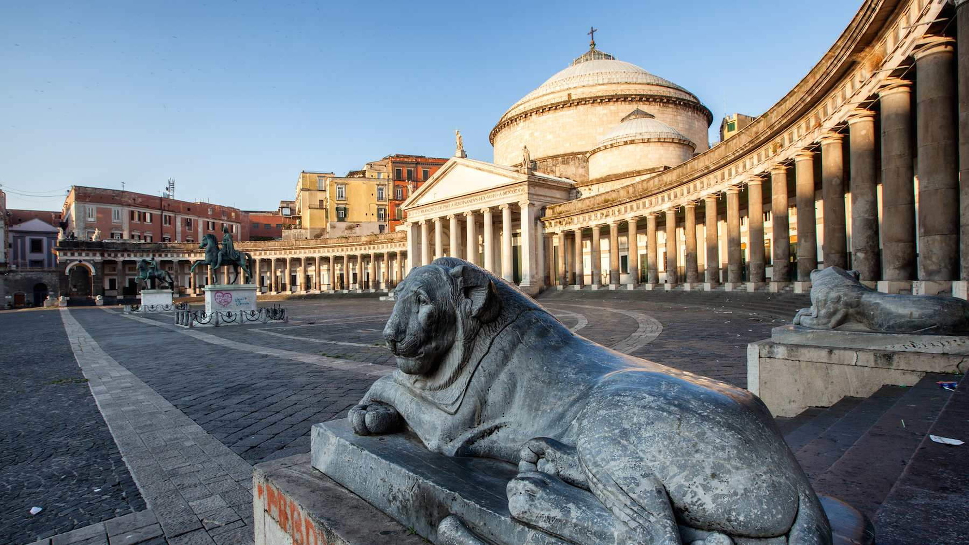 Naples
