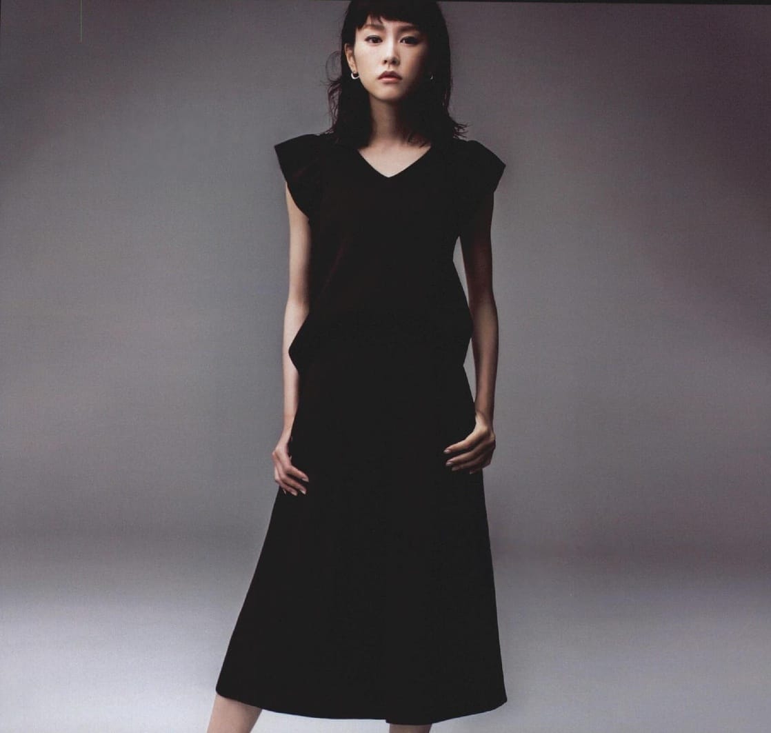 Picture of Mirei Kiritani