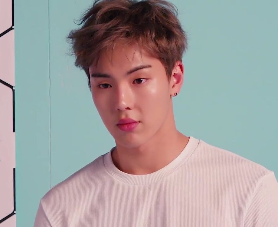 Shownu (MONSTA X)