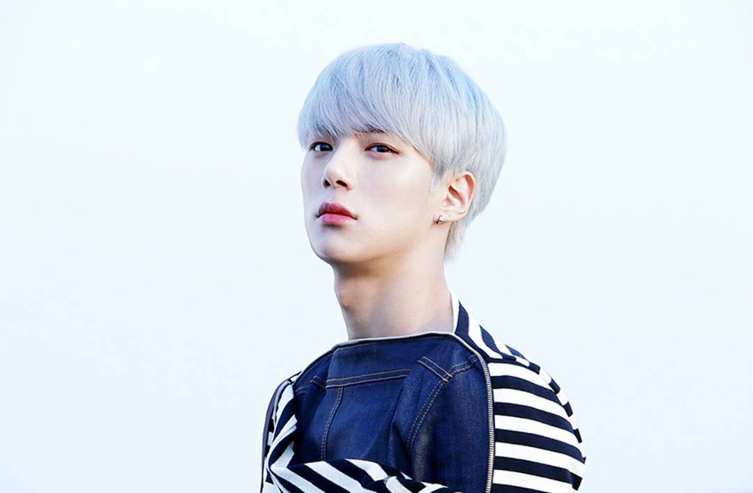 Minhyuk (MONSTA X) Minhyuk (MONSTA X)