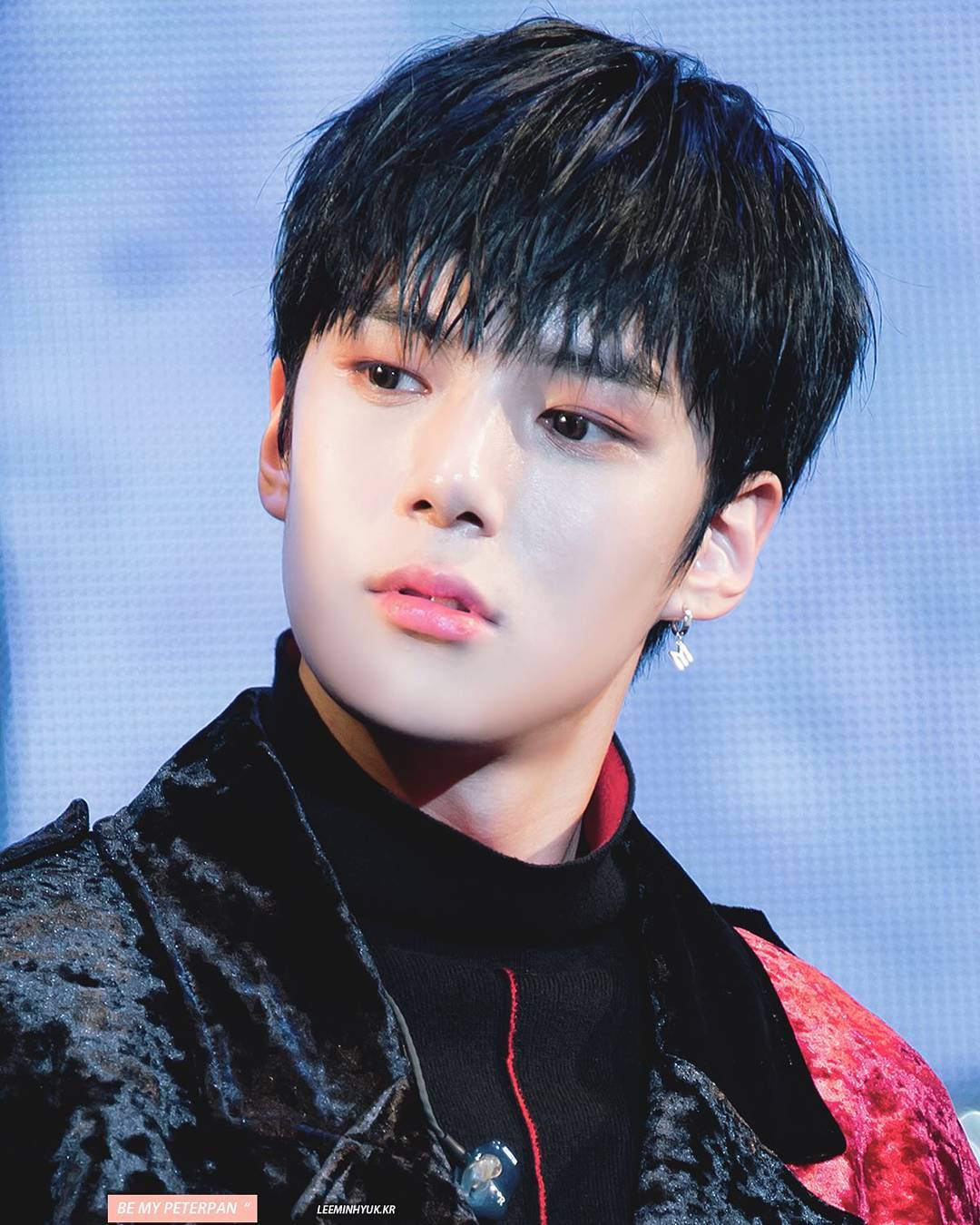 Picture of Minhyuk (MONSTA X)